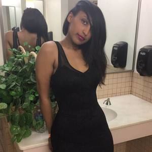 Meet your Posher, Gigi